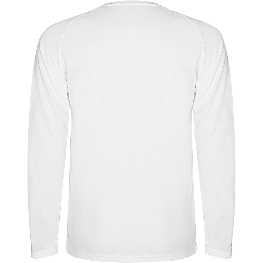 Tricou termic pentru bărbați MONTECARLO L/S