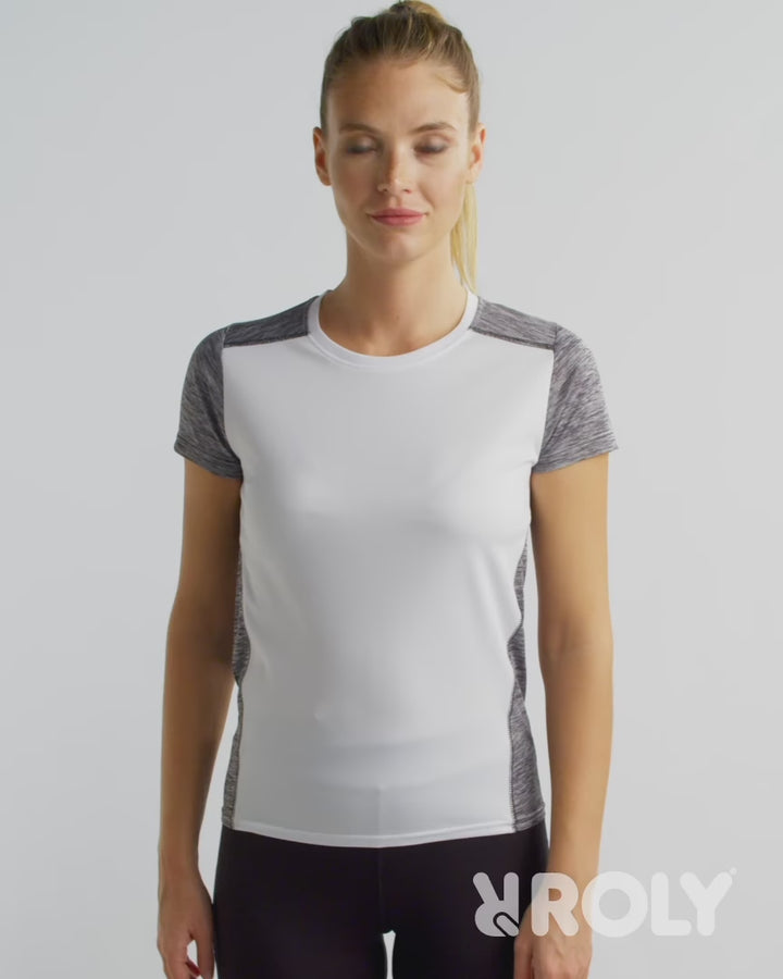 Tricou pentru femei ZOLDER WOMAN