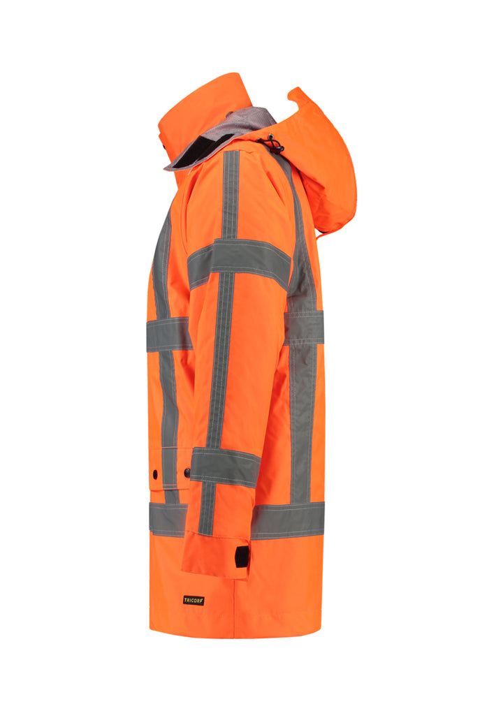 Jachetă de lucru unisex RWS PARKA T50